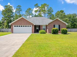 86 Carson St NE, Ludowici, GA 31316