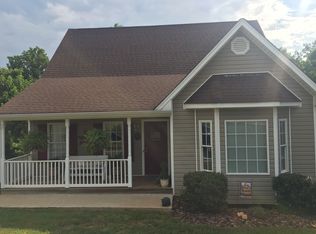 5525 Cottontown Rd, Forest, VA 24551