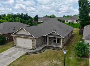 147 Grey Fawn Trl, Madison, AL 35757