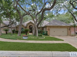 2323 Blackoak Bnd, San Antonio, TX 78248