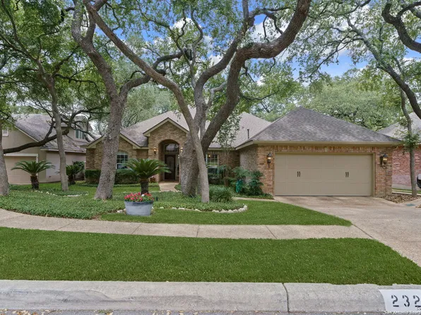 2323 Blackoak Bend, San Antonio, TX 78248