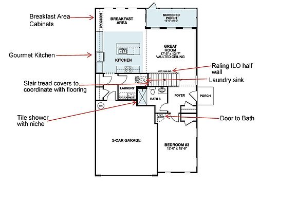 3rd image of 3147 Mission Olive Pl #301