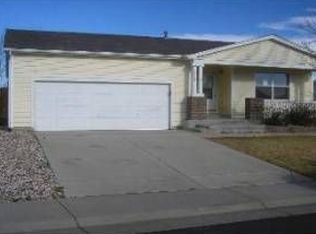 1993 E 126th Ct, Thornton, CO 80241