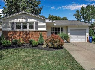 1406 N French Rd, Buffalo, NY 14228