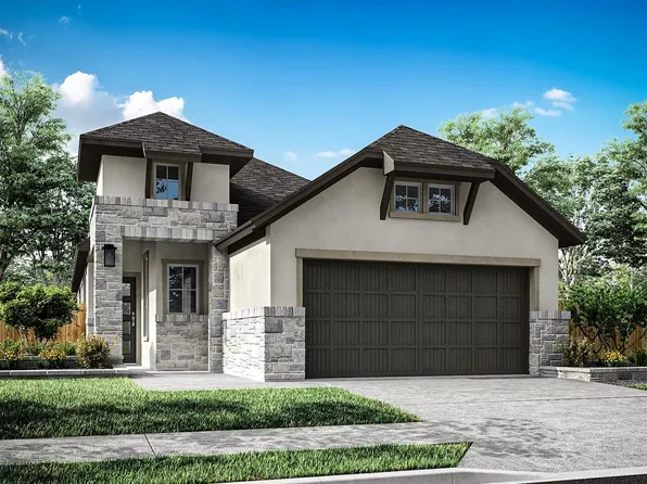 9631 Poinsettia Haven Ln, Richmond, TX 77407