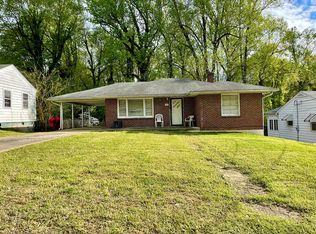 139 Winthrop Dr, Danville, VA 24540