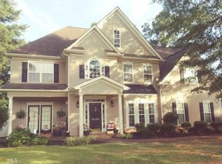 1704 Wesminster Cir, Griffin, GA 30223