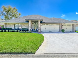 2829 Sans Pareil St, Jacksonville, FL 32246