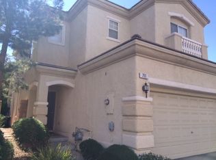 711 Principle Point Ave, Henderson, NV 89012