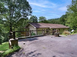 488 W Cherry Rd, Hayesville, NC 28904