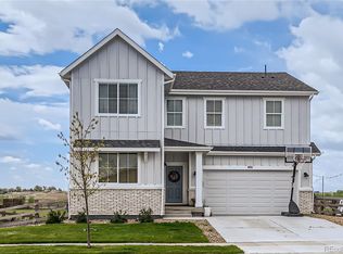 401 Kansas Ave, Berthoud, CO 80513