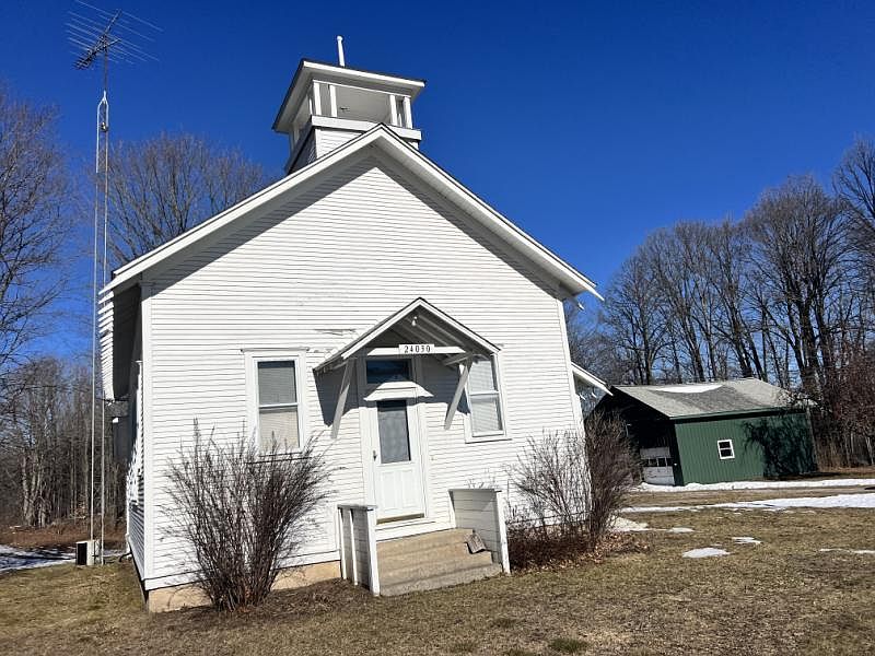 24030 M 32 S, Hillman, MI 49746 Zillow