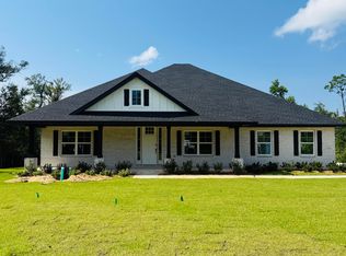 9851 Summer Creek Dr, Southport, FL 32409
