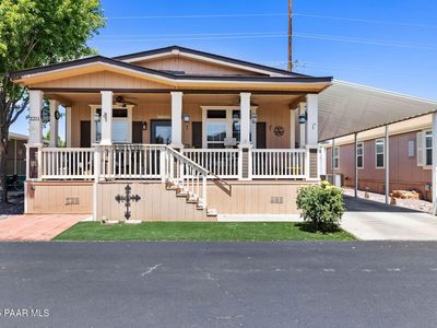 2211 Dove Dr, Dewey, AZ, 86327