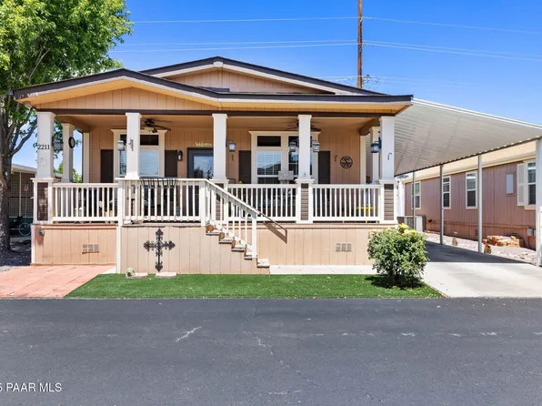 2211 Dove Dr, Dewey, AZ 86327