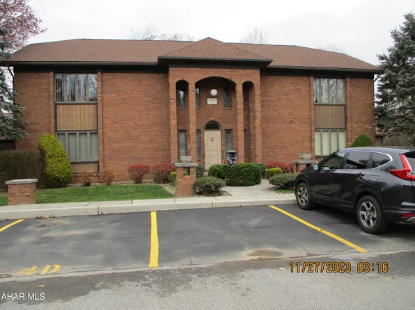 515 S Terrace Dr, Altoona, PA 16602