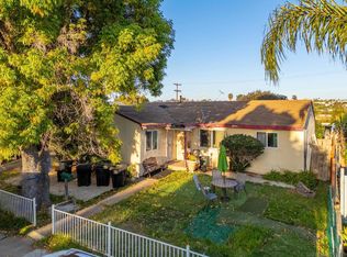 721-23 Duval St, San Diego, CA 92102