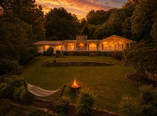 603 Hemlock Hills Dr, Franklin, NC 28734