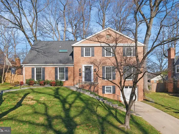 11411 Rolling House Rd, Rockville, MD 20852