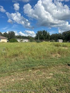 2836 N Huron Rd, Avon Park, FL, 33825
