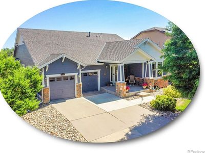5309 W Hoover Drive, Littleton, CO, 80123