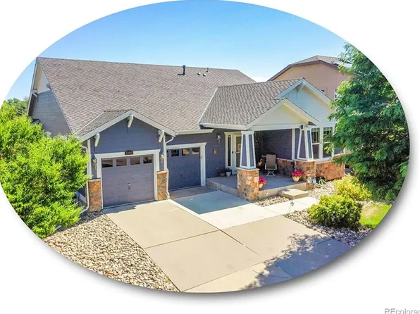 5309 W Hoover Drive, Littleton, CO 80123