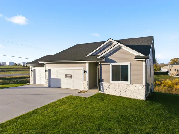 5604 Leyden Ave, Des Moines, IA 50317