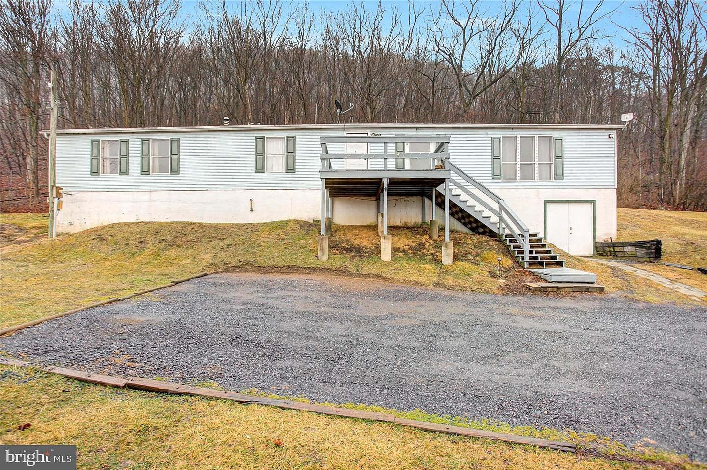 18103 Spring Run Rd, Spring Run, PA 17262 | Zillow