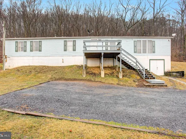 18103 Spring Run Rd, Spring Run, PA 17262