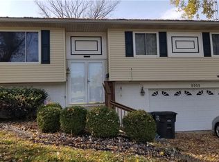 5955 Norwell Dr, Dayton, OH 45449