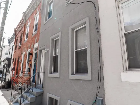 1406 N Newkirk St, Philadelphia, PA 19121