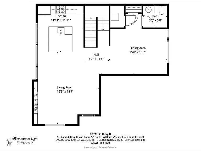 1733 Grove St #4 — Photo 36