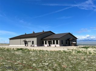 541 Bear Gulch Rd, Twin Bridges, MT 59754