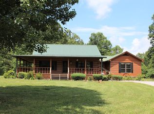 635 Orlie Young Rd LOT 2, Crab Orchard, TN 37723