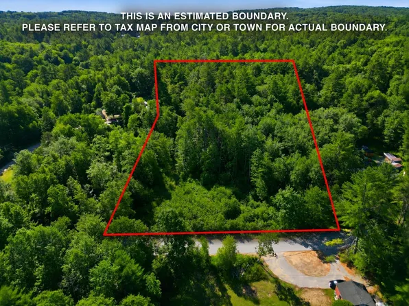 Ricker Road, Loudon, NH 03307