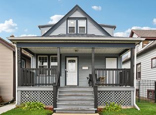 2430 N Normandy Ave, Chicago, IL