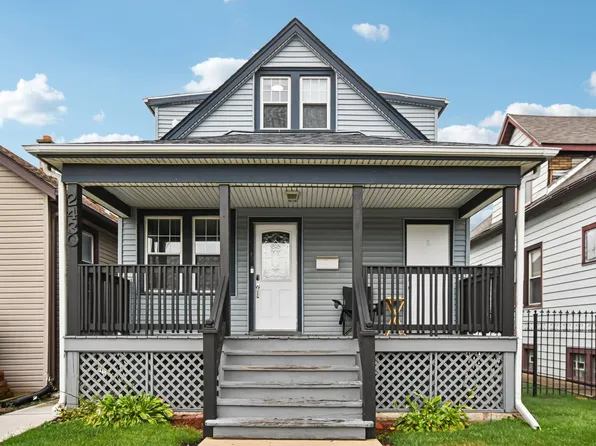 2430 N Normandy Ave, Chicago, IL 60707