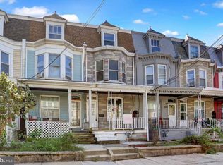 462 W Oley St, Reading, PA