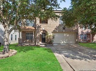 7519 Gramercy Crst, San Antonio, TX 78254