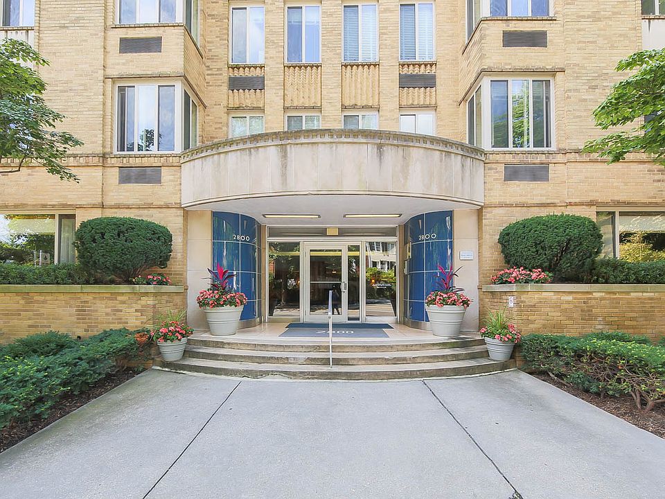 2800 Woodley Rd - 2800 Woodley Rd NW Washington DC | Zillow