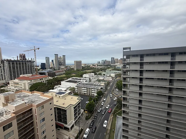 775 Kinalau Pl #1502 — Photo 8