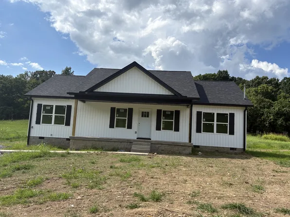 2248 Collier Rd Lot 9, Cornersville, TN 37047