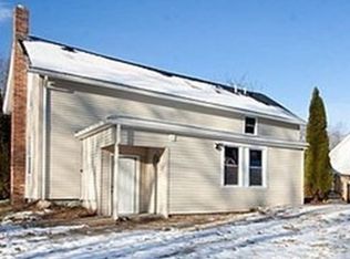 427 Putnam Hill Rd, Sutton, MA 01590