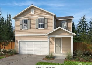 37474 30th Pl S LOT 46, Federal Way, WA