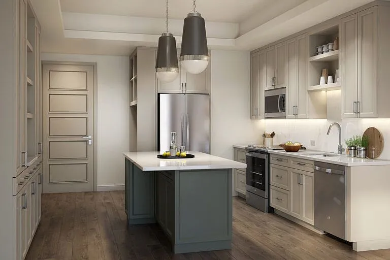 The Linden Townhomes — Photo 14