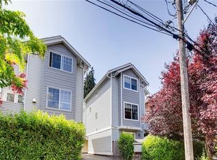 8547 Stone Ave N, Seattle, WA 98103