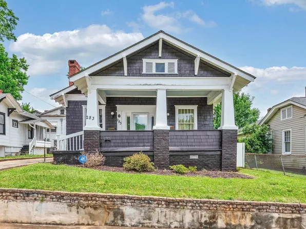 283 Hydrick St, Spartanburg, SC 29306