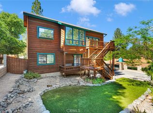 1880 Blackbird Rd, Wrightwood, CA 92397