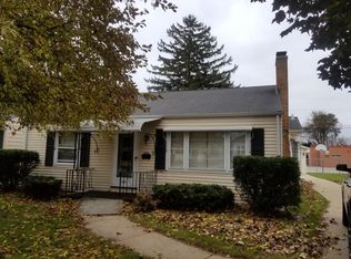 7435 22nd Ave, Kenosha, WI 53143