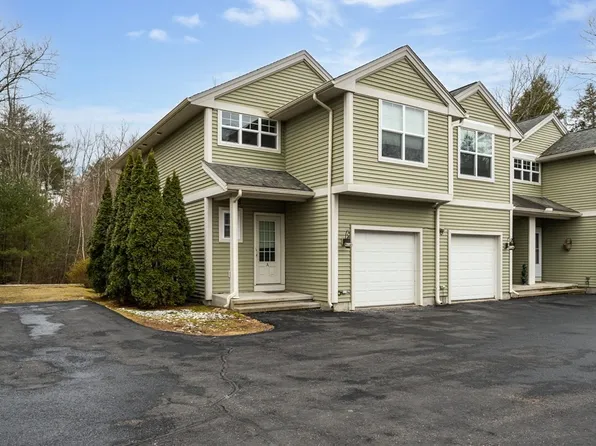 330 Haydenville Rd APT A, Leeds, MA 01053